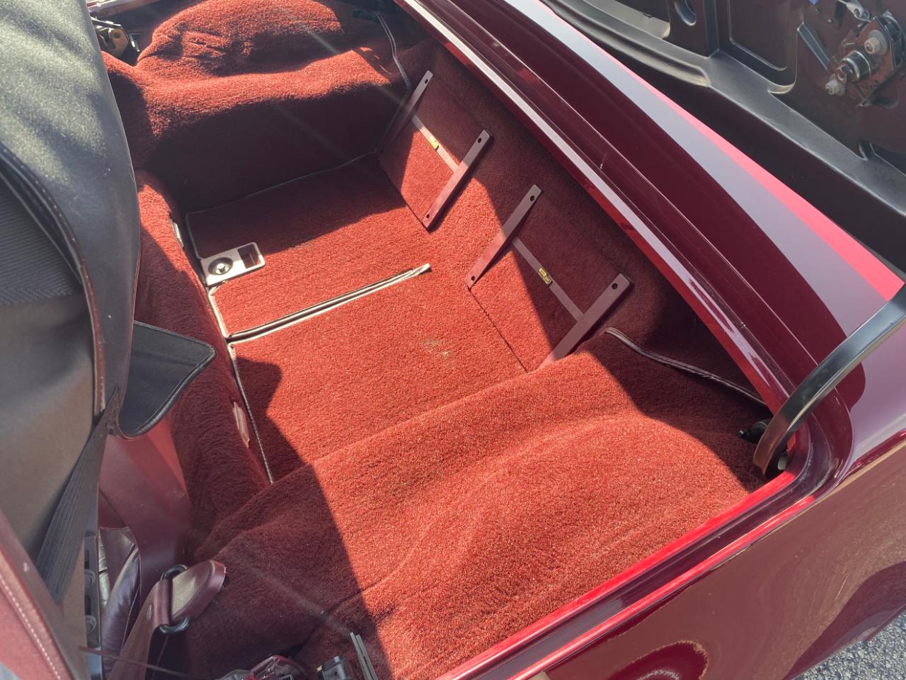 Chevrolet Corvette  1993