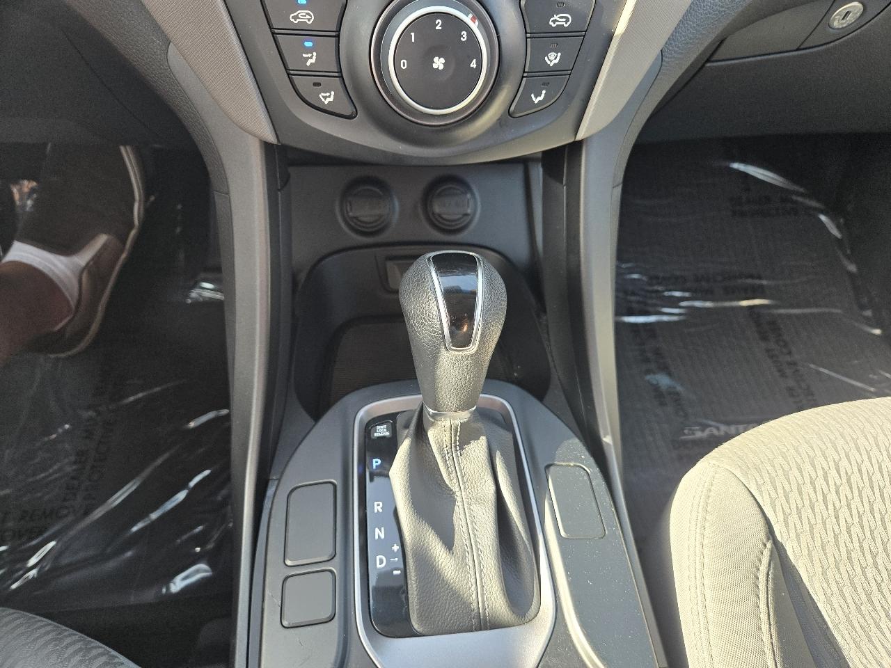 Hyundai Santa Fe Sport FWD 4dr 2.4 2016
