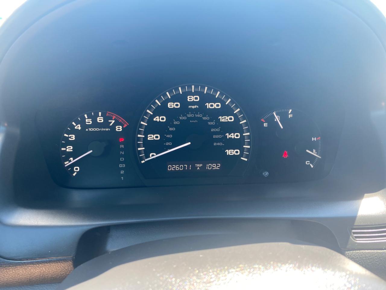 Honda Accord Sdn LX SE AT 2006