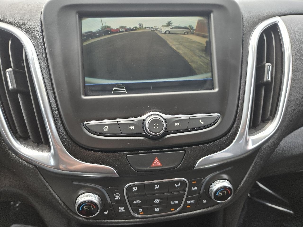 Chevrolet Equinox AWD 4dr LT w/1LT 2019
