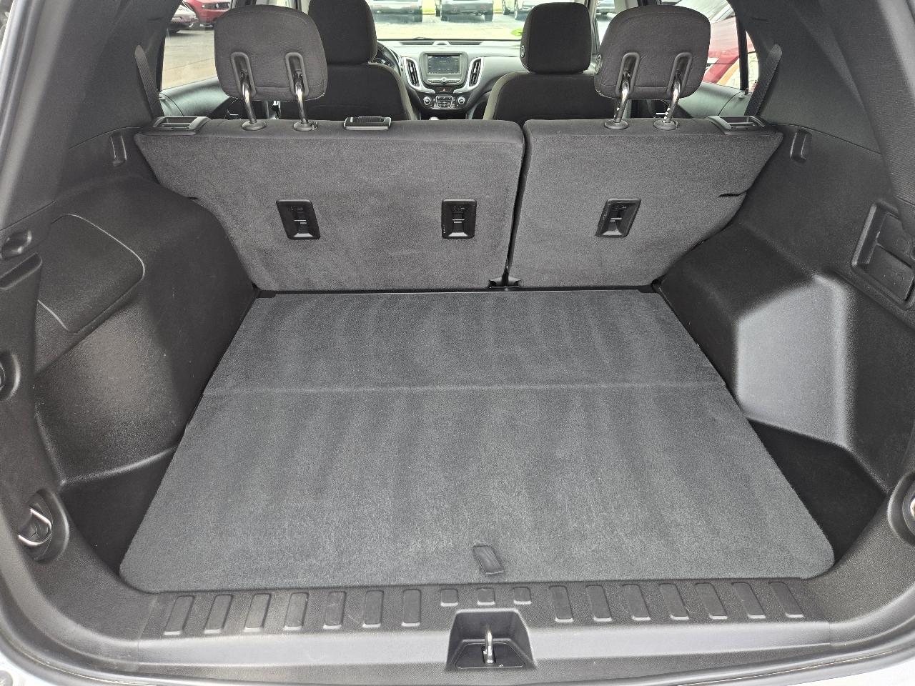 Chevrolet Equinox AWD 4dr LT w/1LT 2019