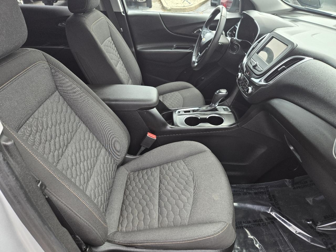 Chevrolet Equinox AWD 4dr LT w/1LT 2019