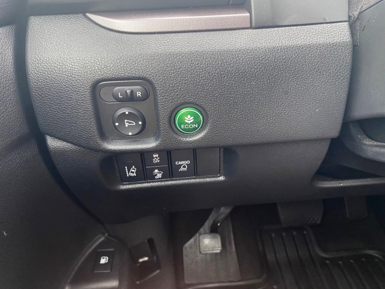 Honda Ridgeline RTL AWD 2023