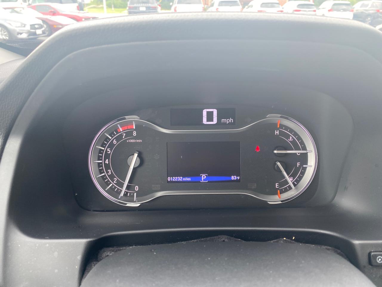 Honda Ridgeline RTL AWD 2023