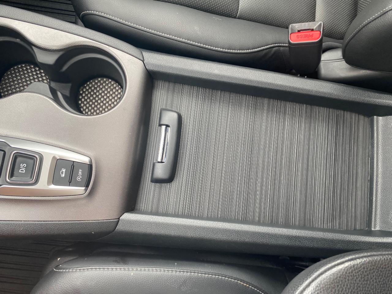 Honda Ridgeline RTL AWD 2023