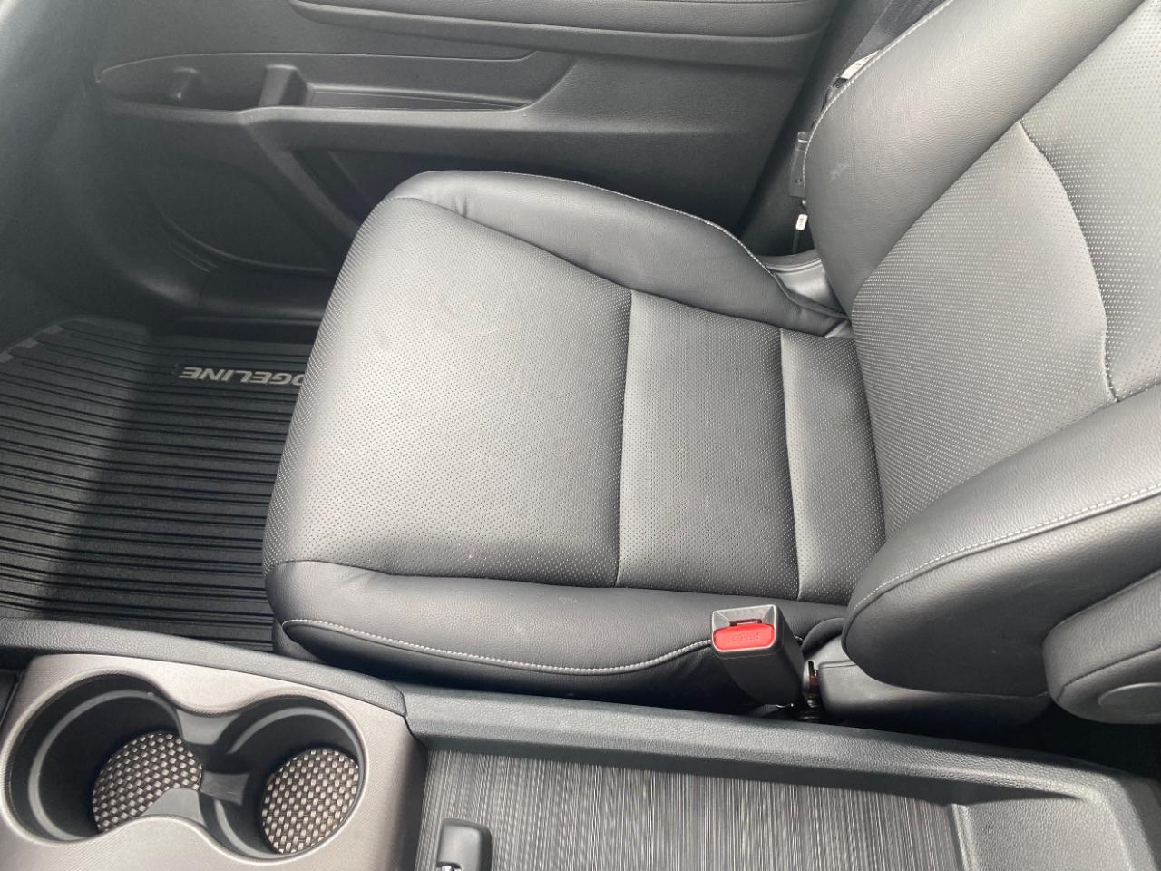 Honda Ridgeline RTL AWD 2023
