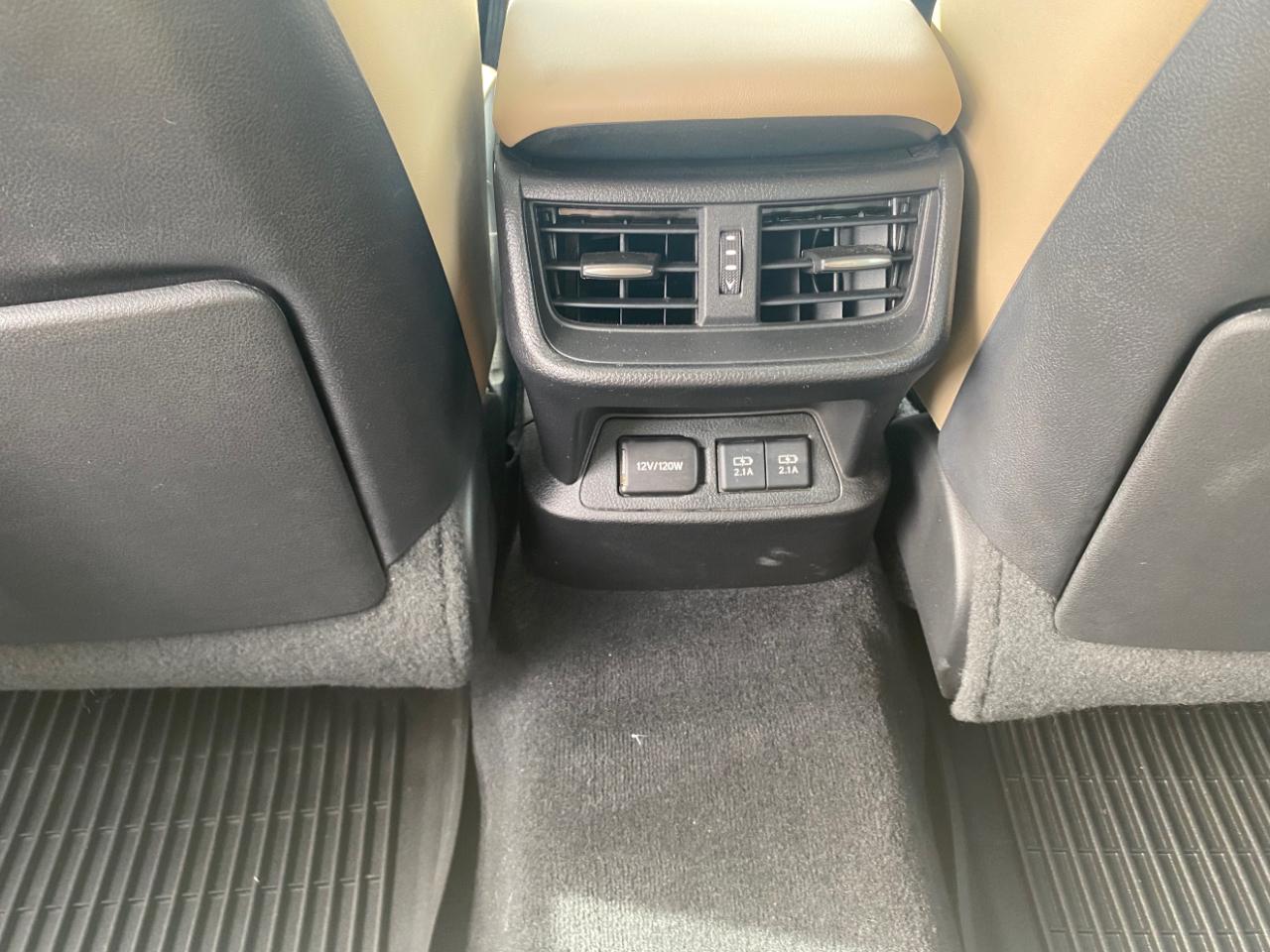 Lexus ES ES 350 FWD 2020
