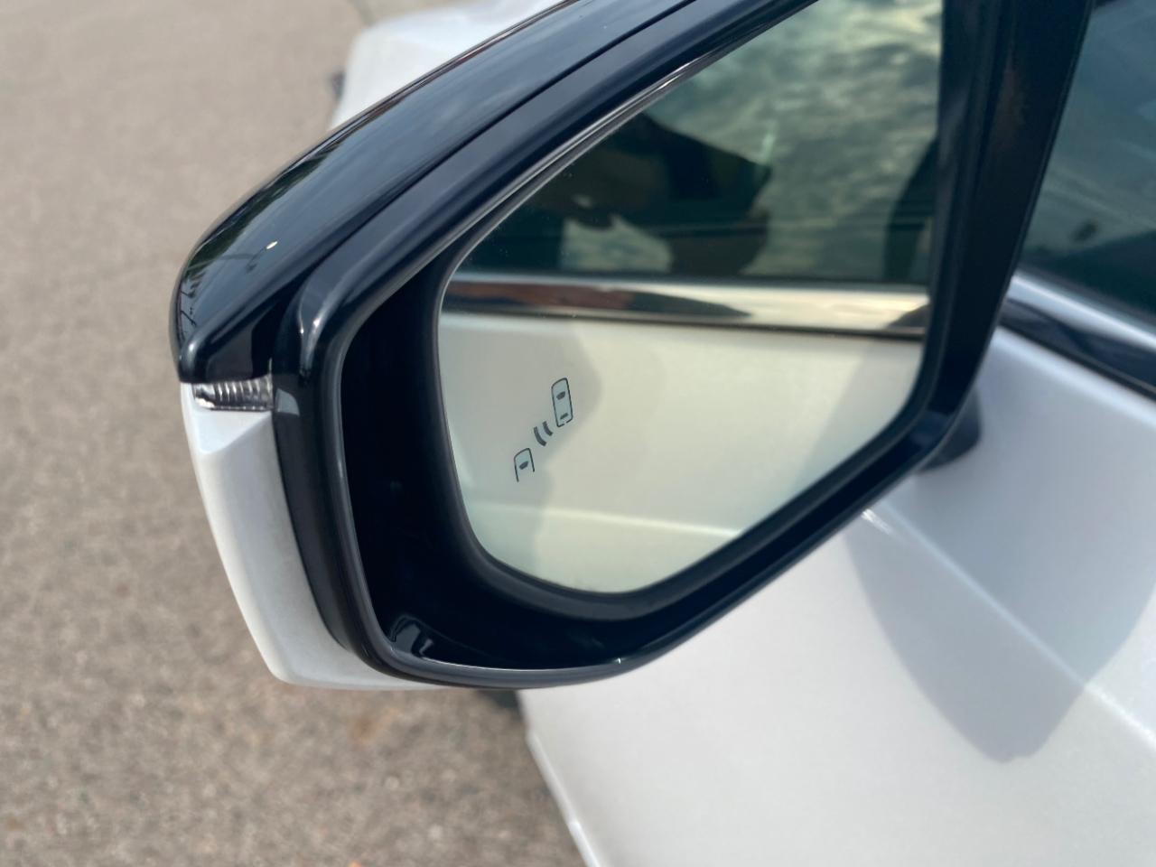 Lexus ES ES 350 FWD 2020