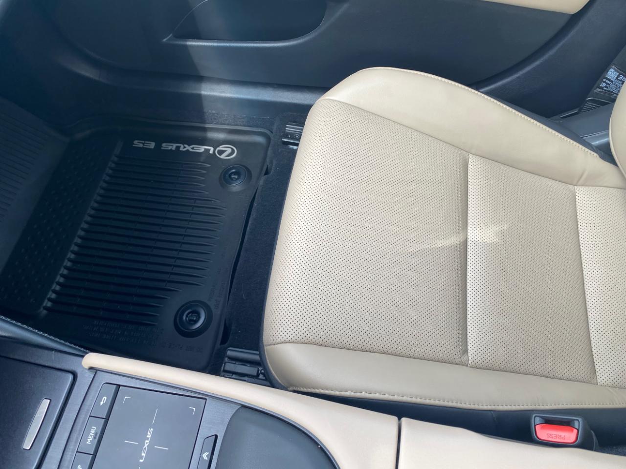 Lexus ES ES 350 FWD 2020