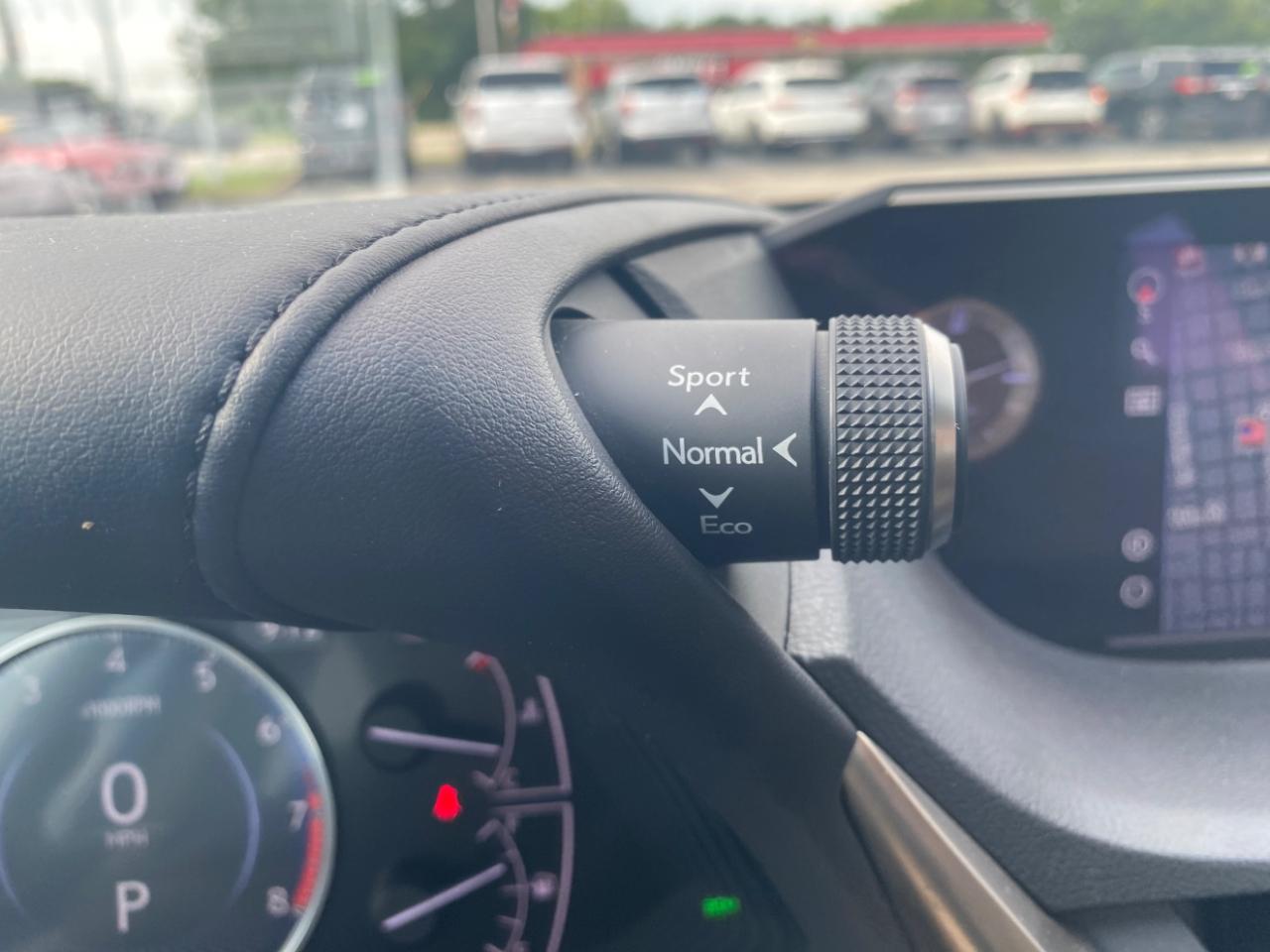 Lexus ES ES 350 FWD 2020