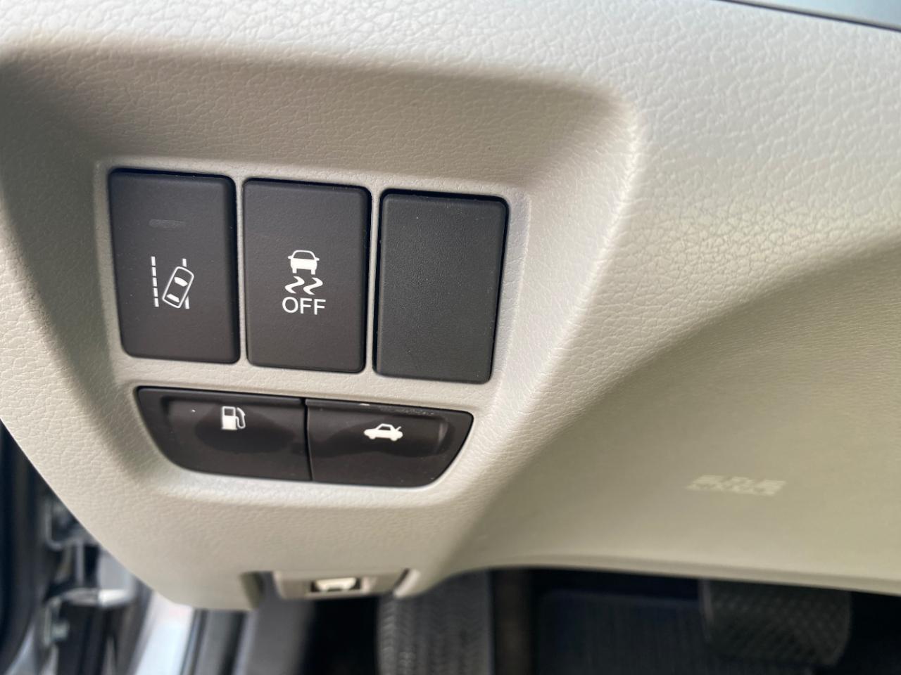 Acura TLX FWD V6 w/Technology Pkg 2017