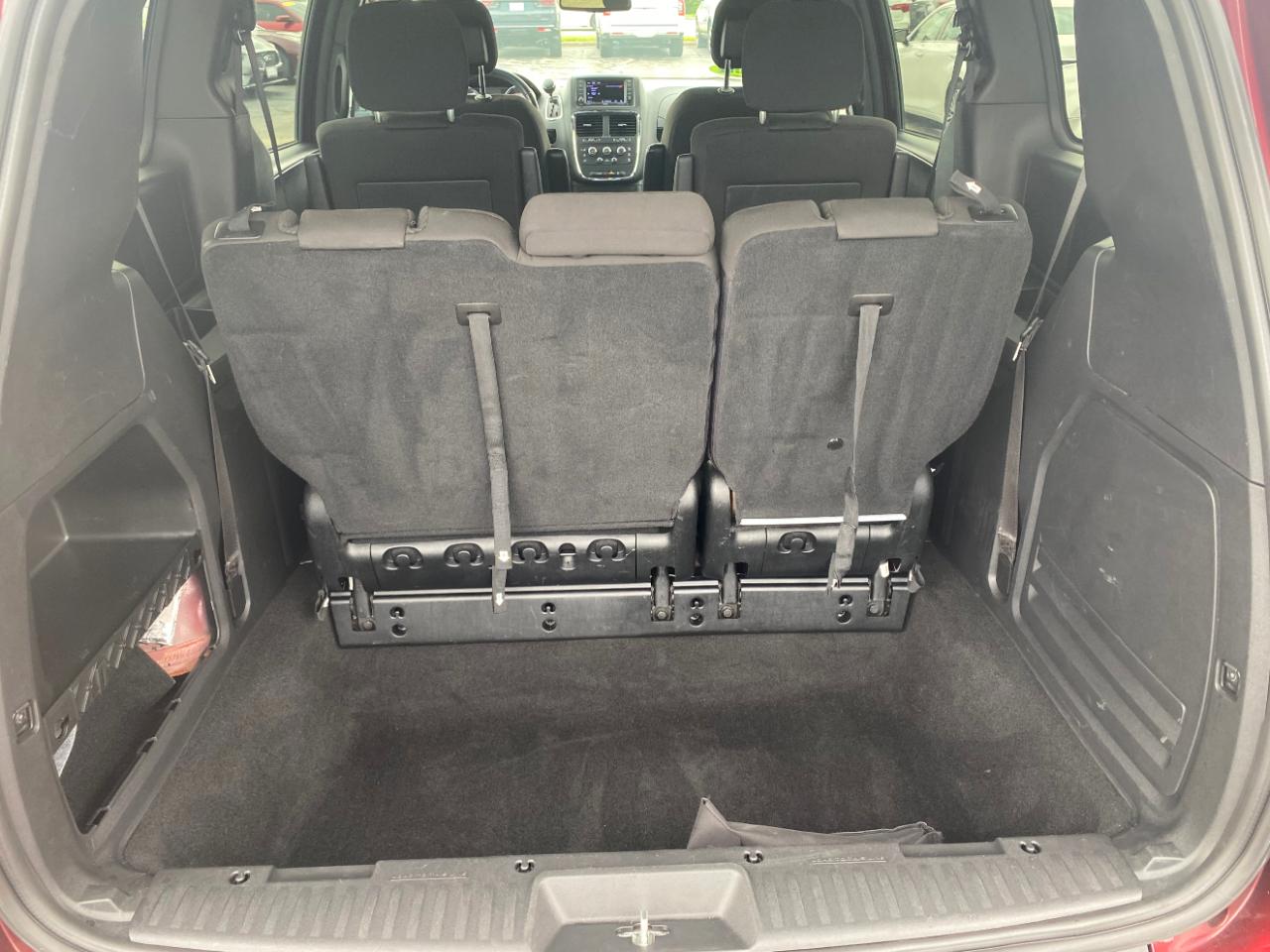 Dodge Grand Caravan SE Plus Wagon 2020
