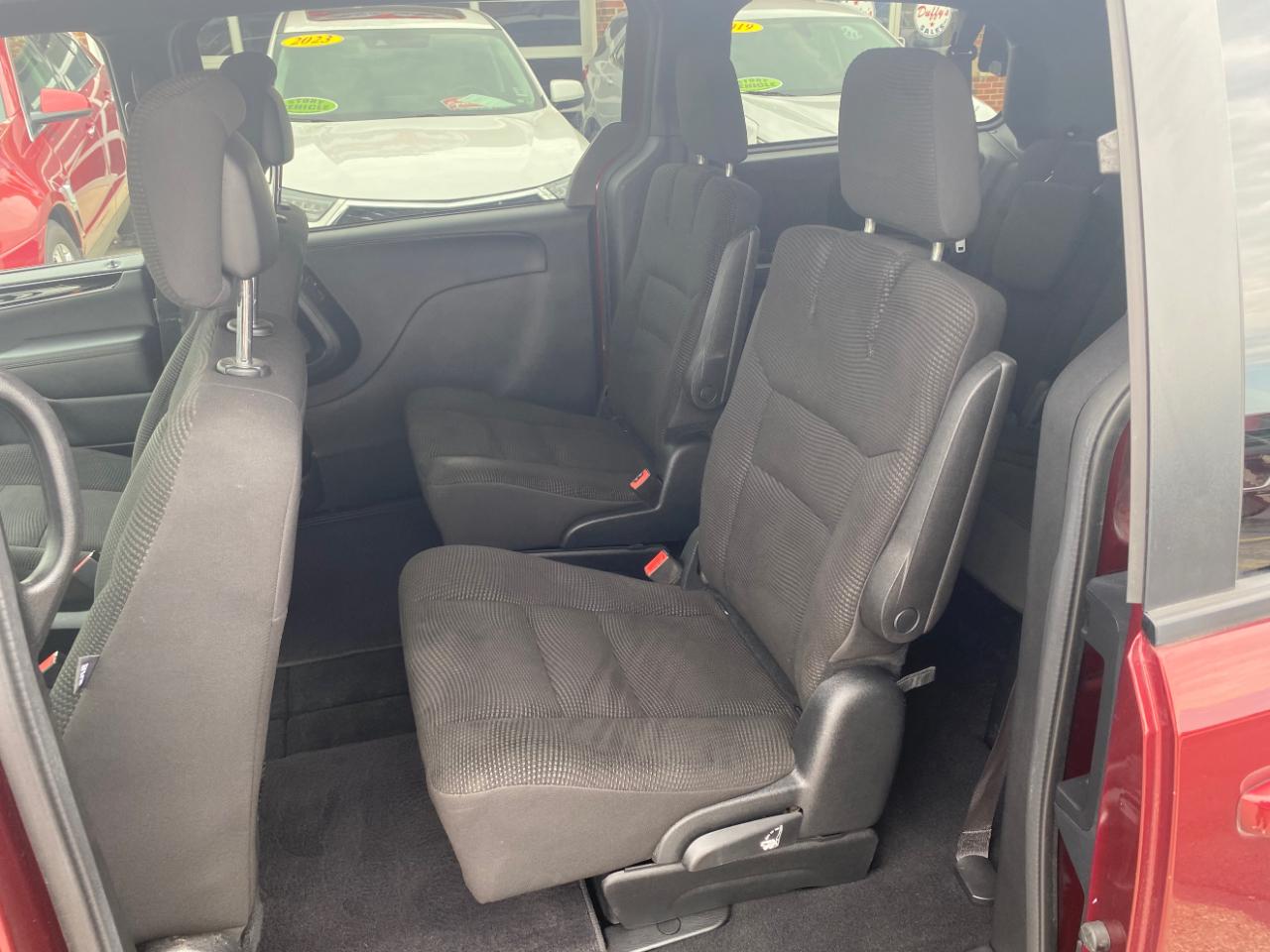 Dodge Grand Caravan SE Plus Wagon 2020