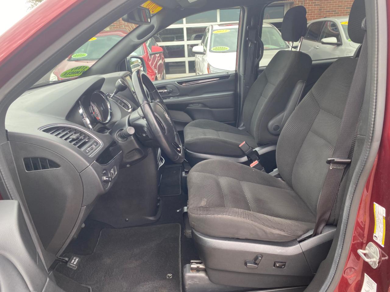Dodge Grand Caravan SE Plus Wagon 2020