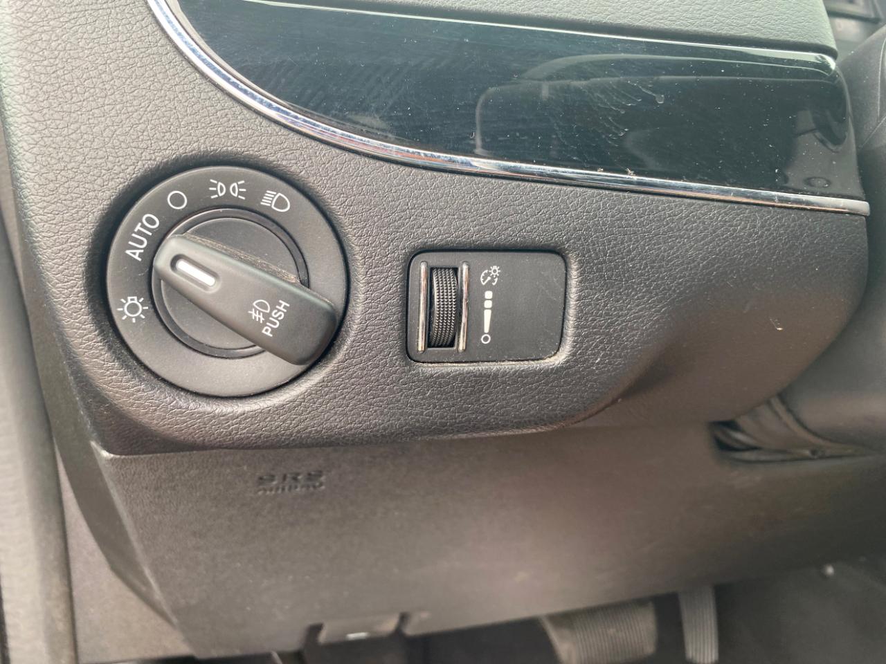 Dodge Grand Caravan SE Plus Wagon 2020