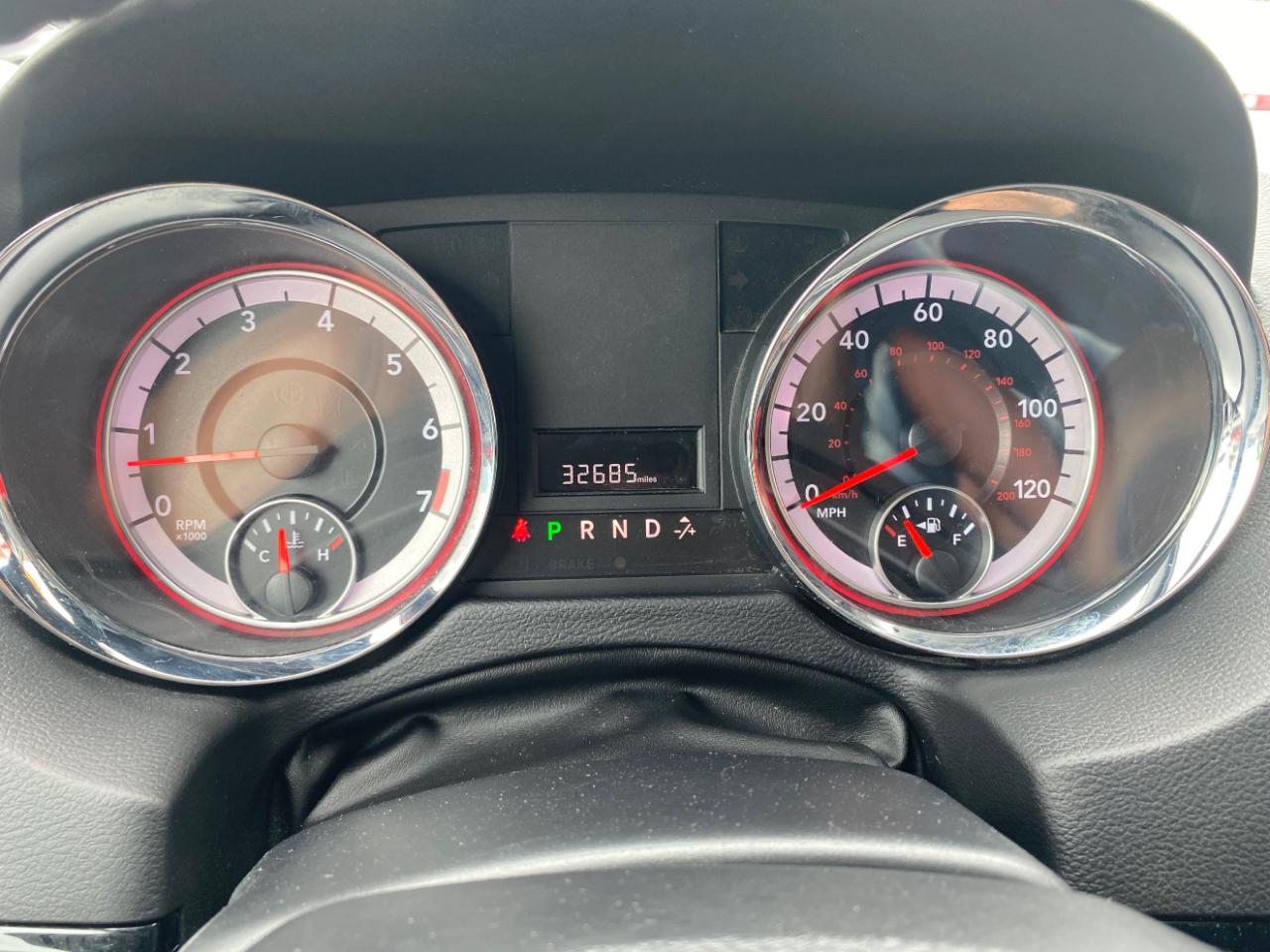 Dodge Grand Caravan SE Plus Wagon 2020