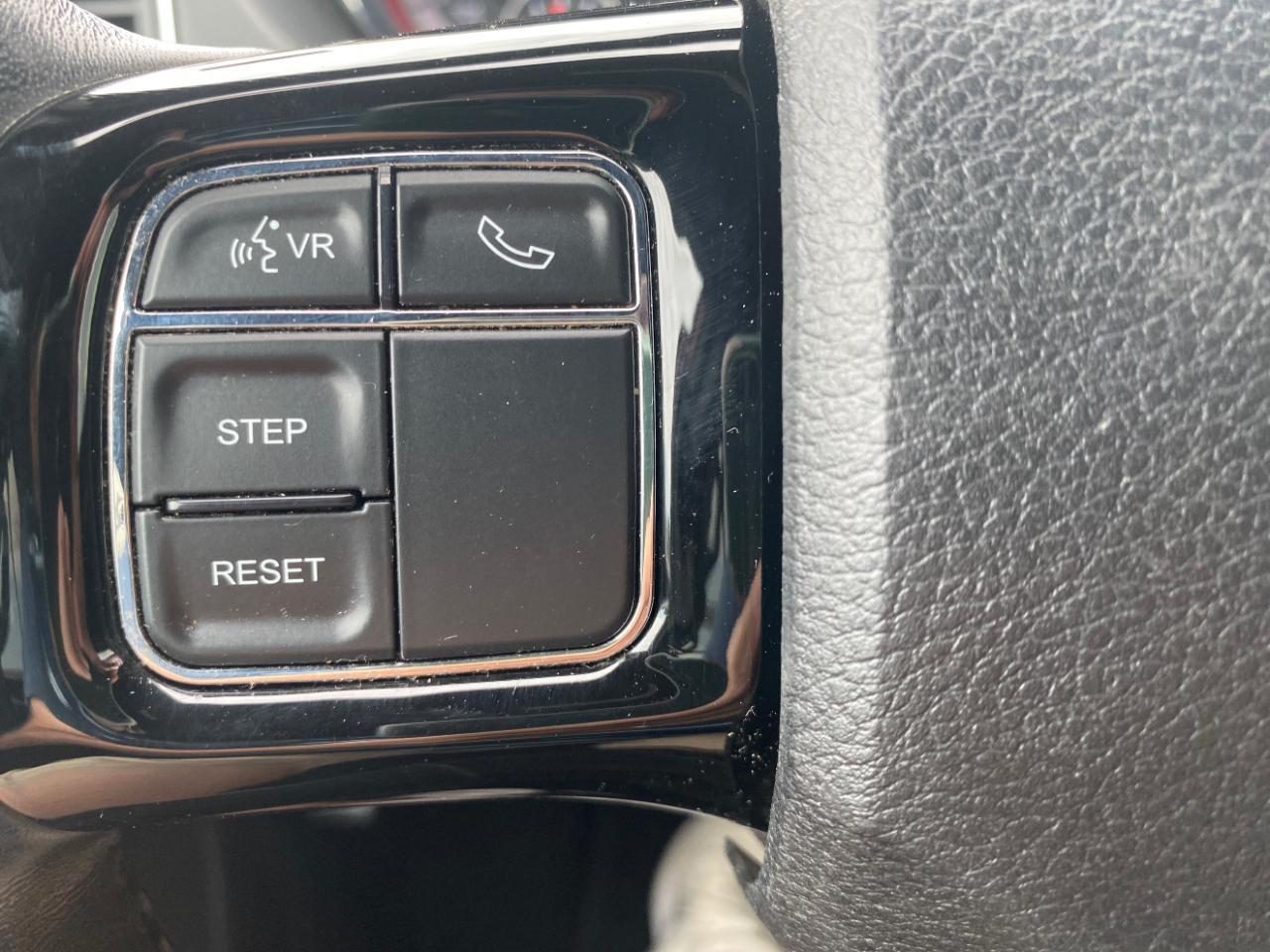 Dodge Grand Caravan SE Plus Wagon 2020