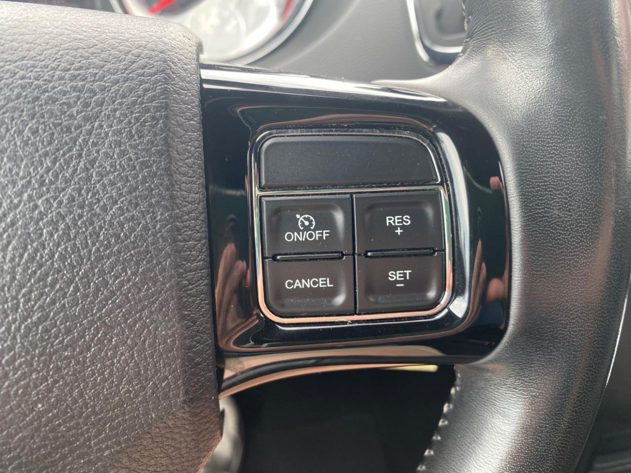 Dodge Grand Caravan SE Plus Wagon 2020