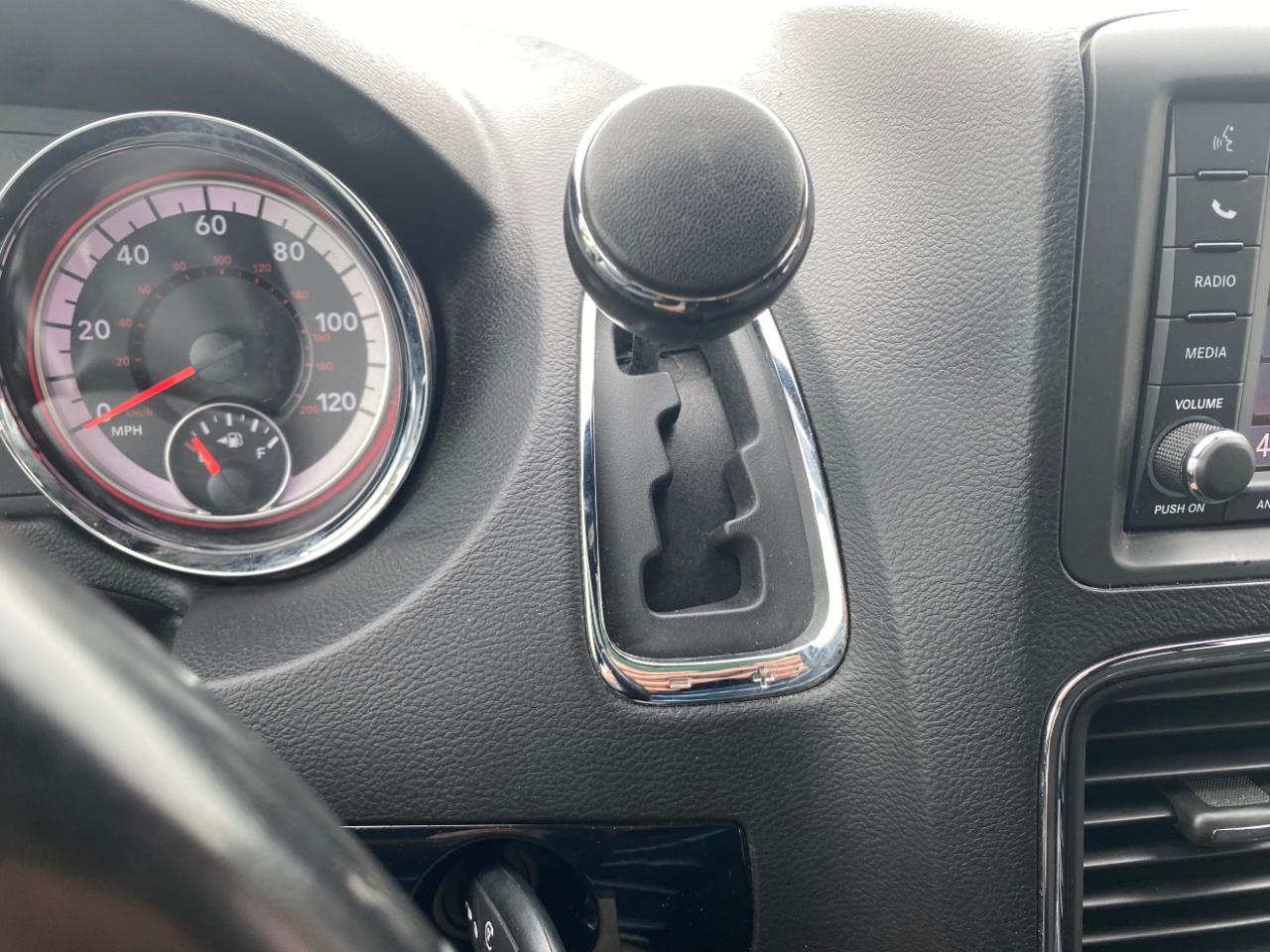Dodge Grand Caravan SE Plus Wagon 2020