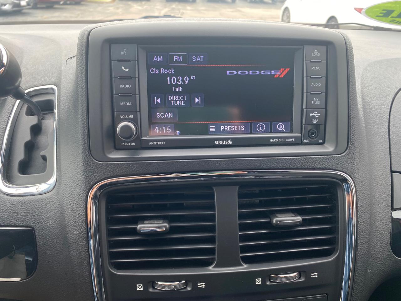 Dodge Grand Caravan SE Plus Wagon 2020