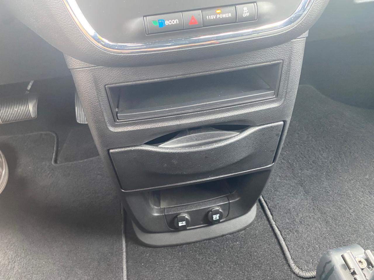 Dodge Grand Caravan SE Plus Wagon 2020