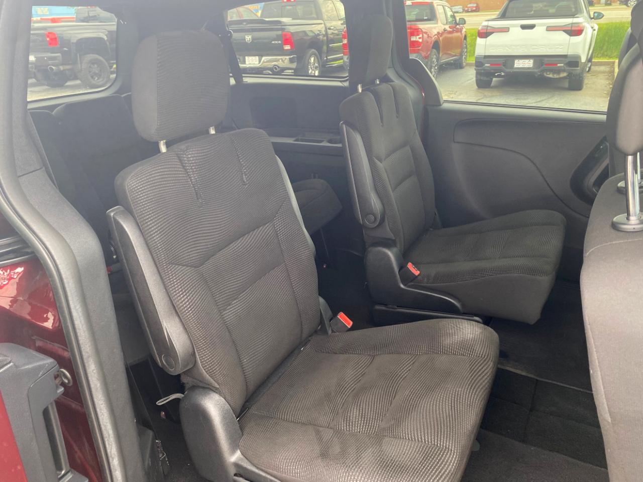 Dodge Grand Caravan SE Plus Wagon 2020