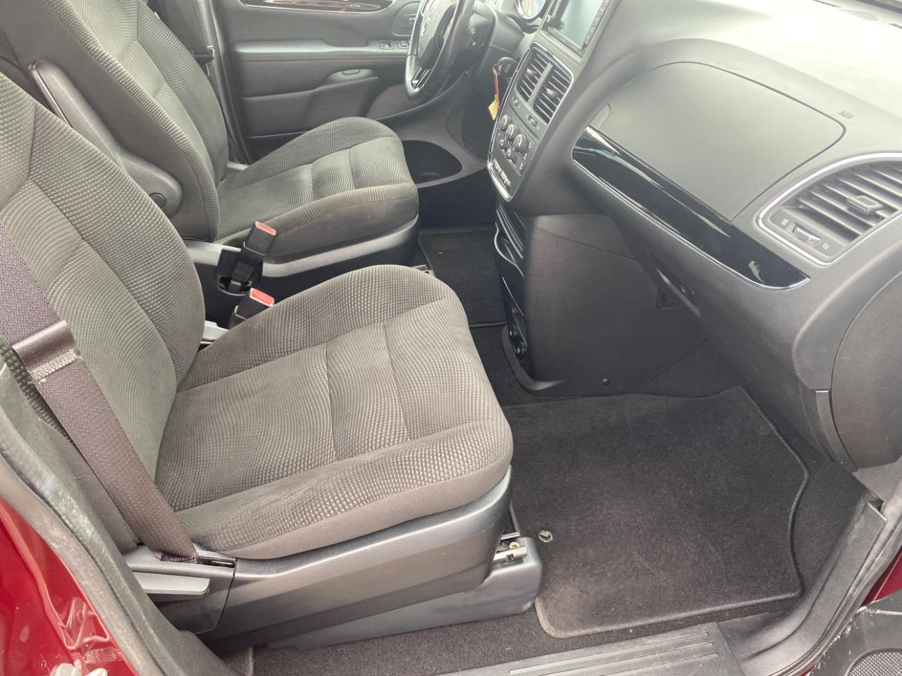 Dodge Grand Caravan SE Plus Wagon 2020