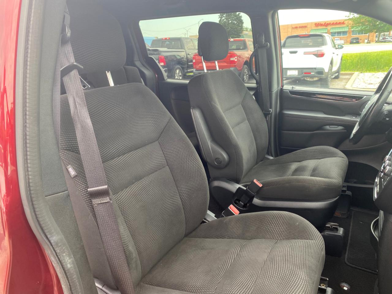 Dodge Grand Caravan SE Plus Wagon 2020
