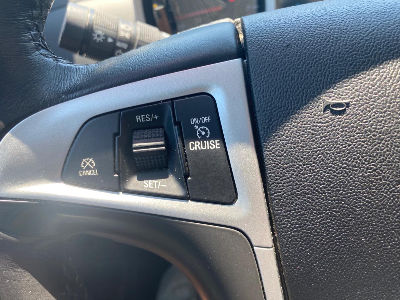 Chevrolet Equinox FWD 4dr LT w/2LT 2014