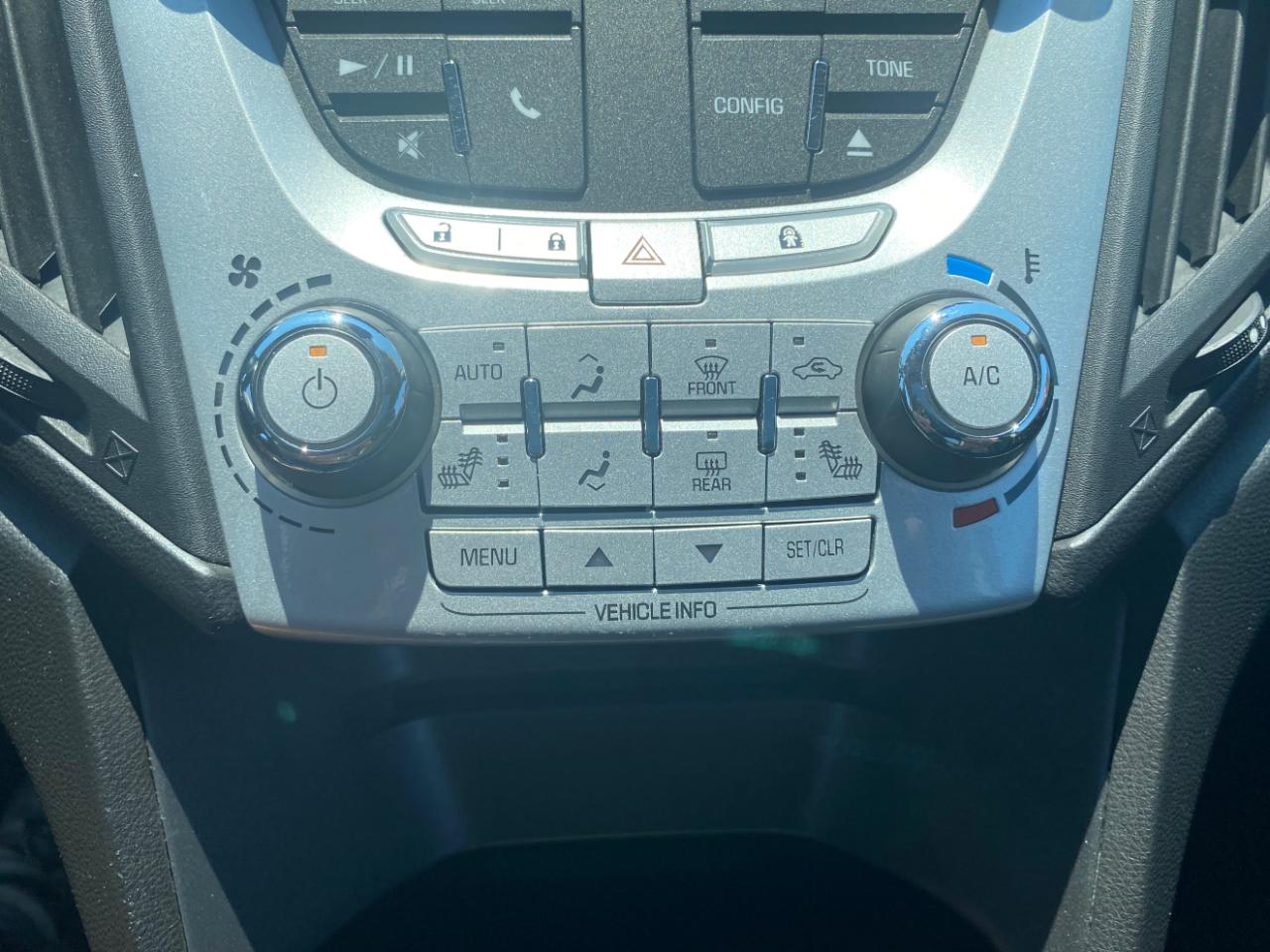Chevrolet Equinox FWD 4dr LT w/2LT 2014