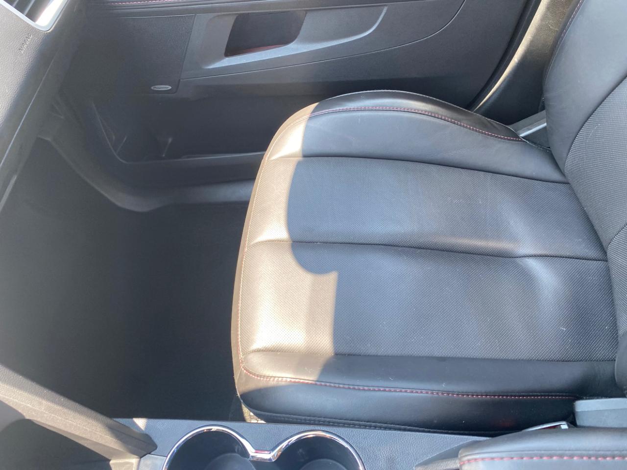 Chevrolet Equinox FWD 4dr LT w/2LT 2014
