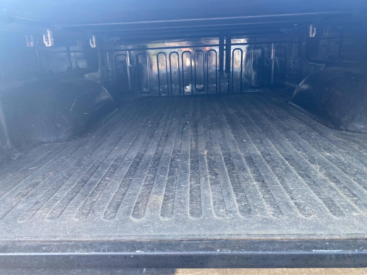 Chevrolet Colorado Ext Cab 125.9" WB LS Z85 2005