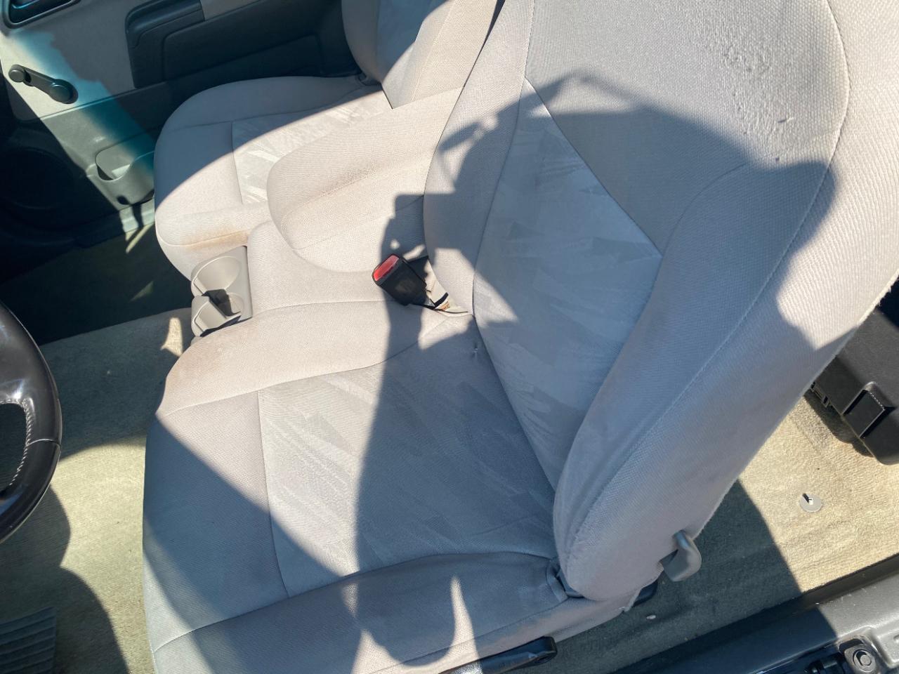 Chevrolet Colorado Ext Cab 125.9" WB LS Z85 2005