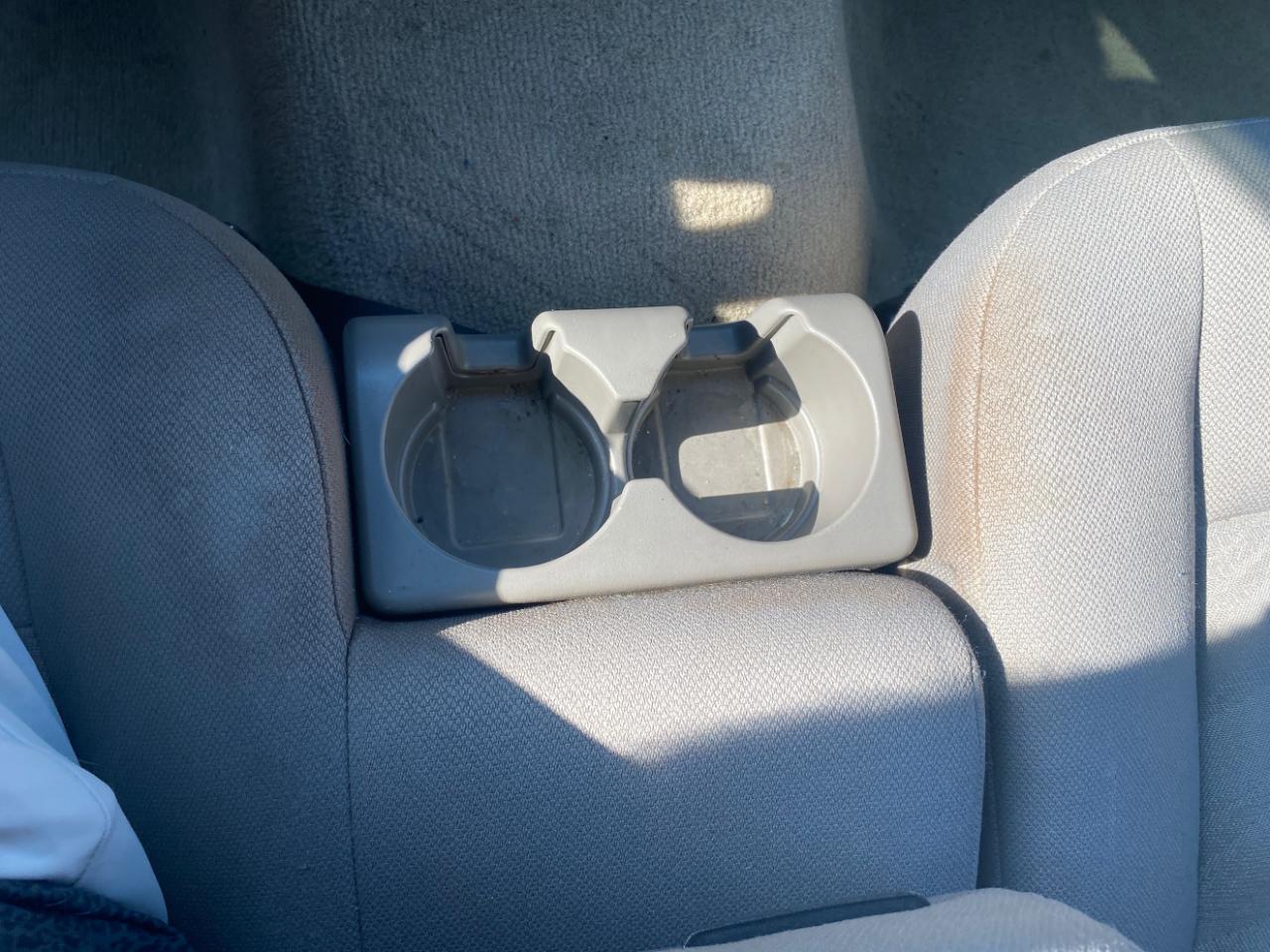 Chevrolet Colorado Ext Cab 125.9" WB LS Z85 2005
