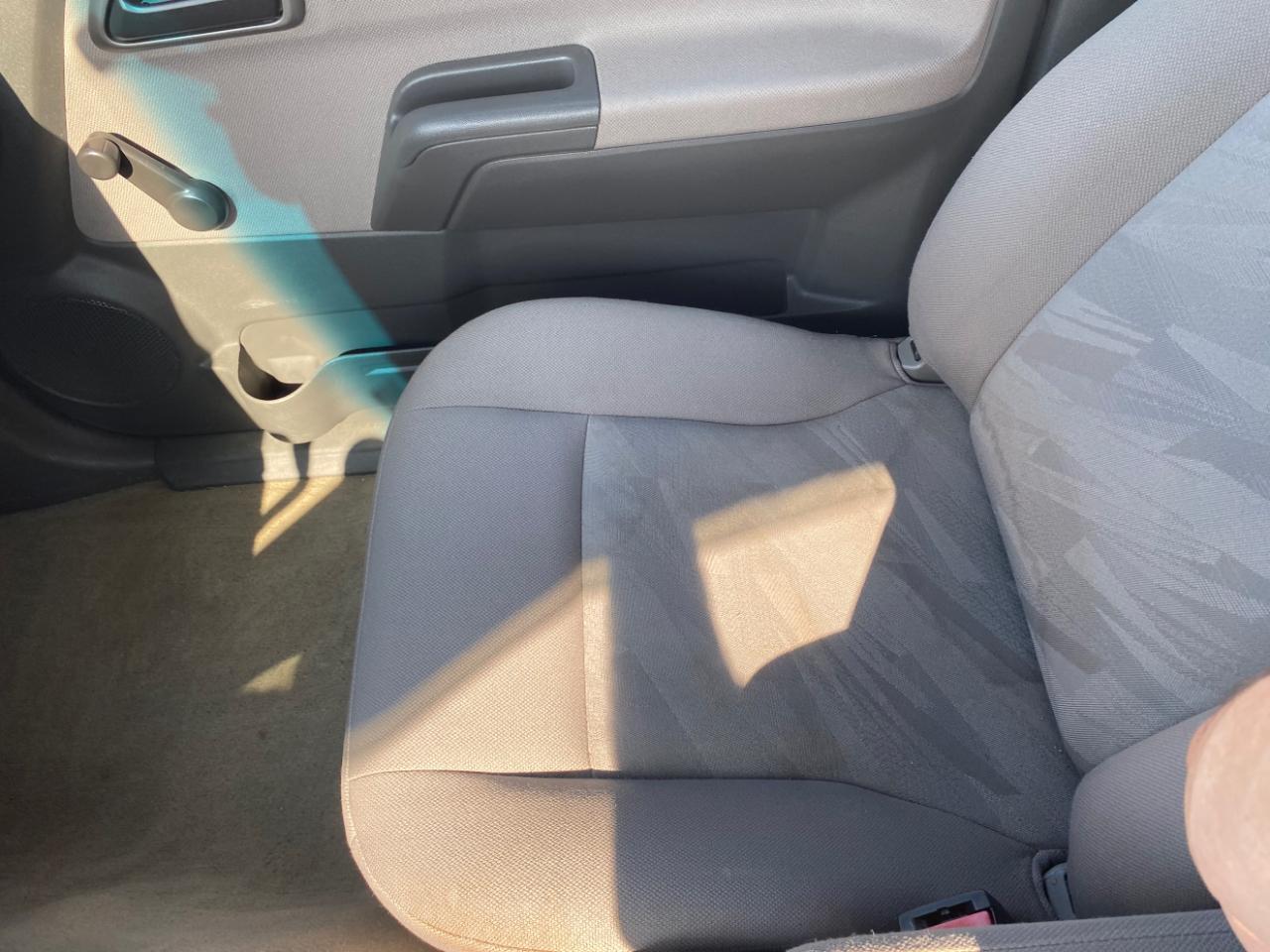 Chevrolet Colorado Ext Cab 125.9" WB LS Z85 2005