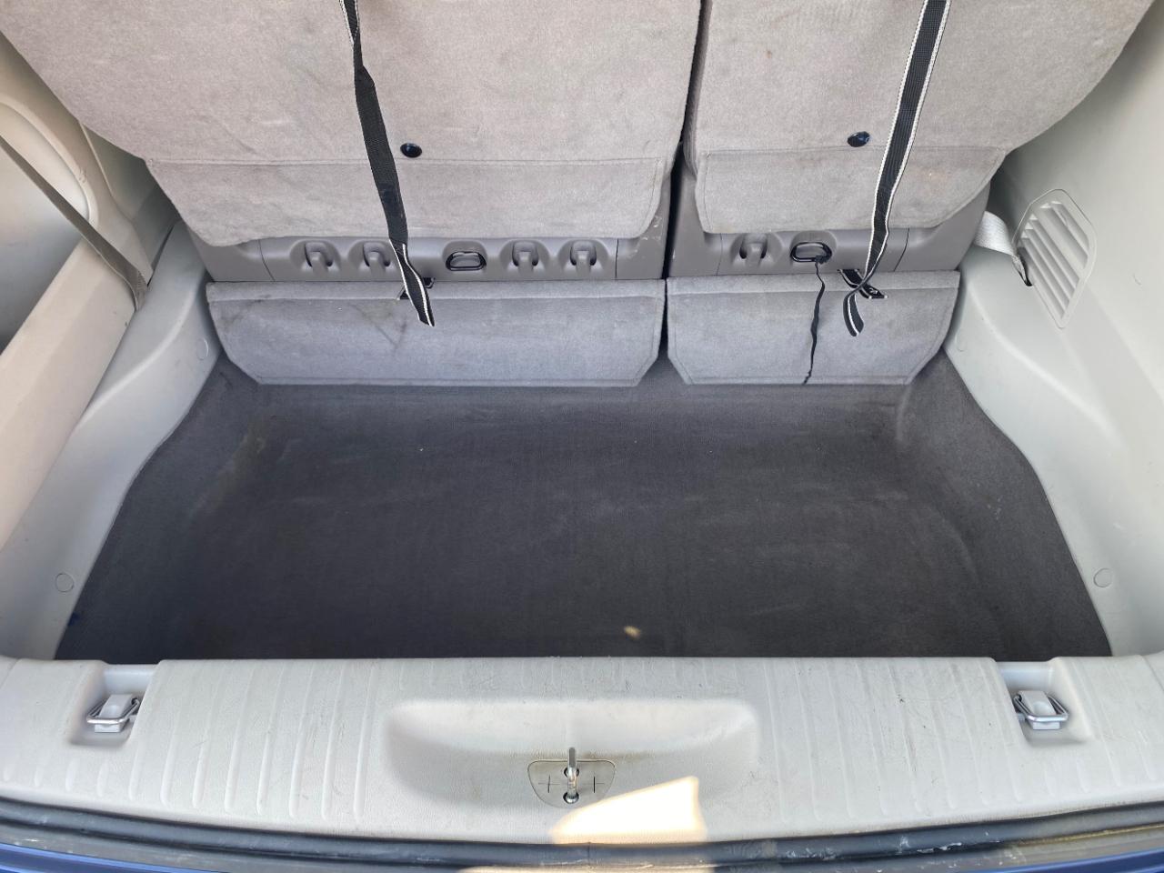 Chrysler Pacifica L FWD 2018