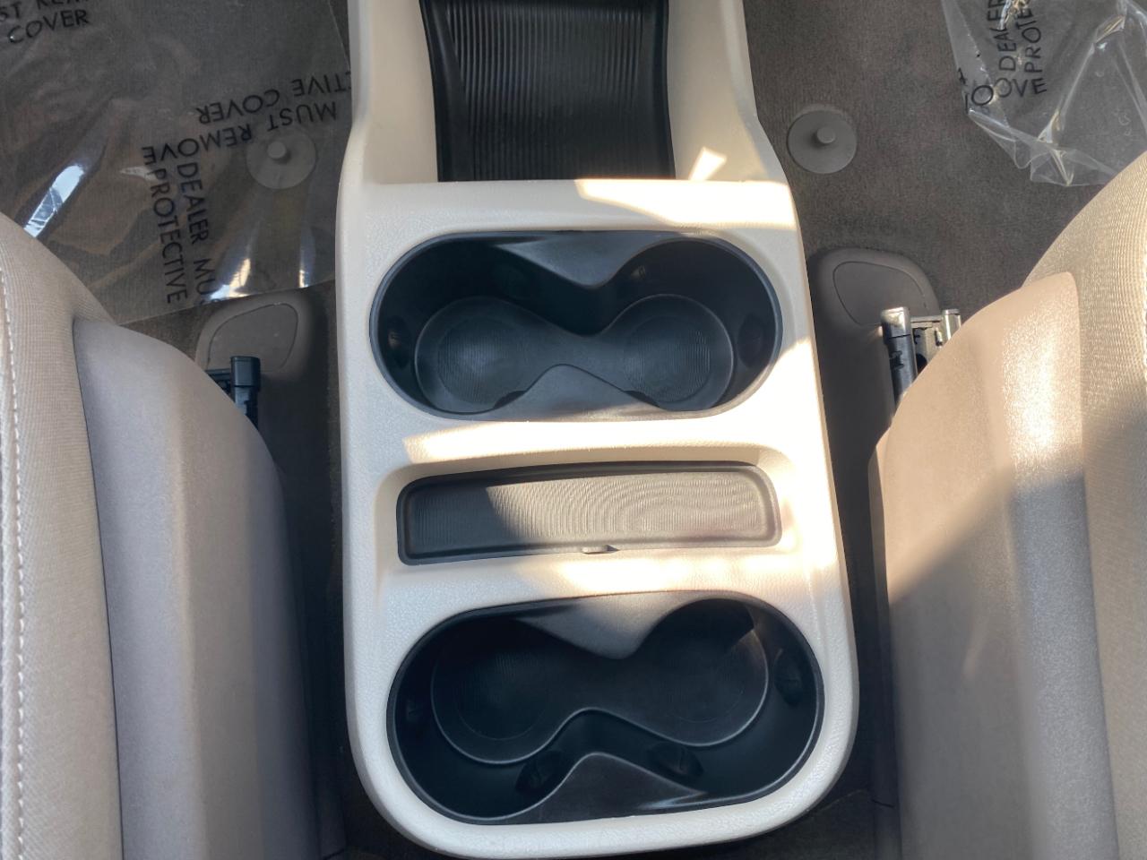 Chrysler Pacifica L FWD 2018