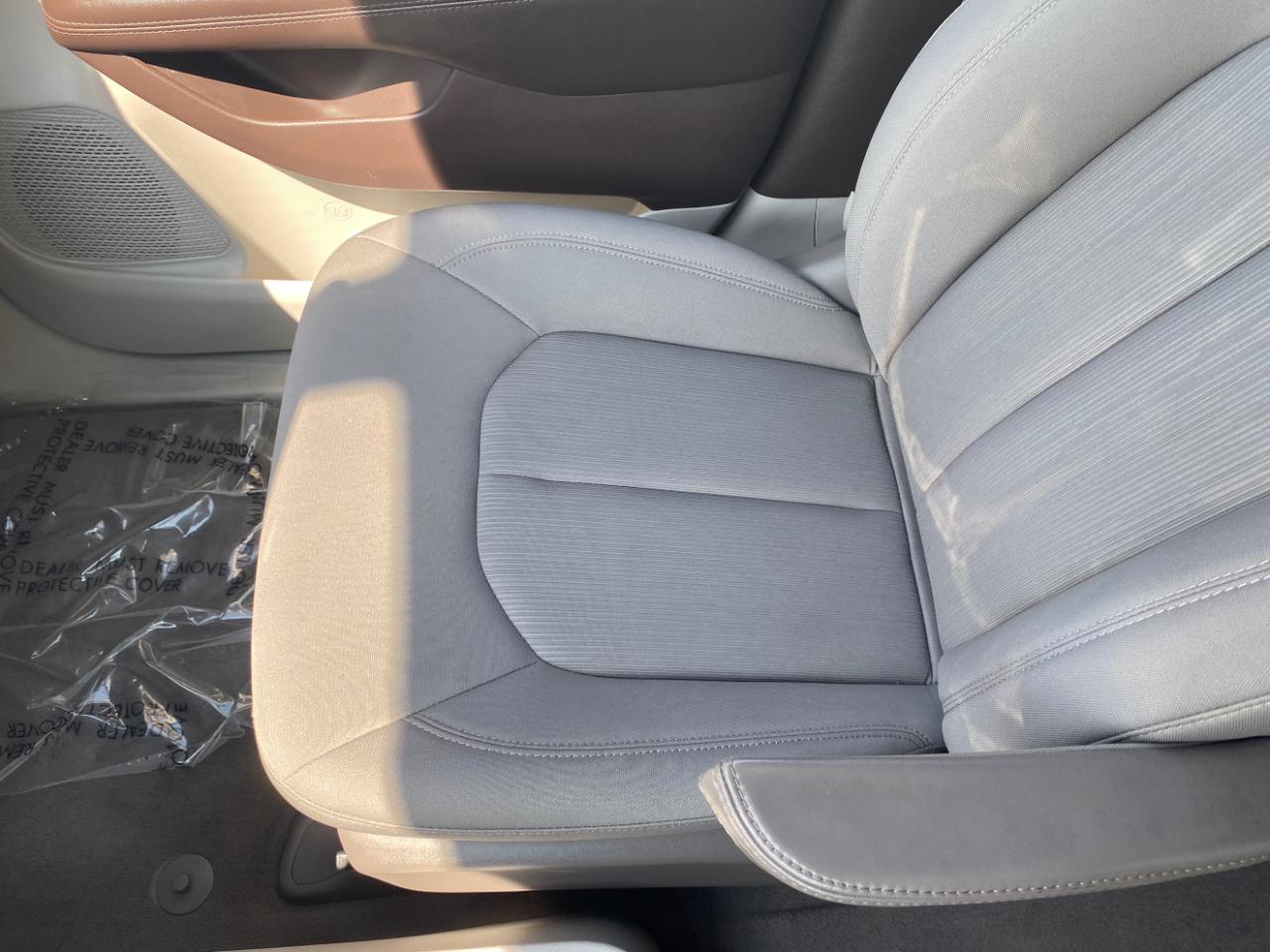 Chrysler Pacifica L FWD 2018