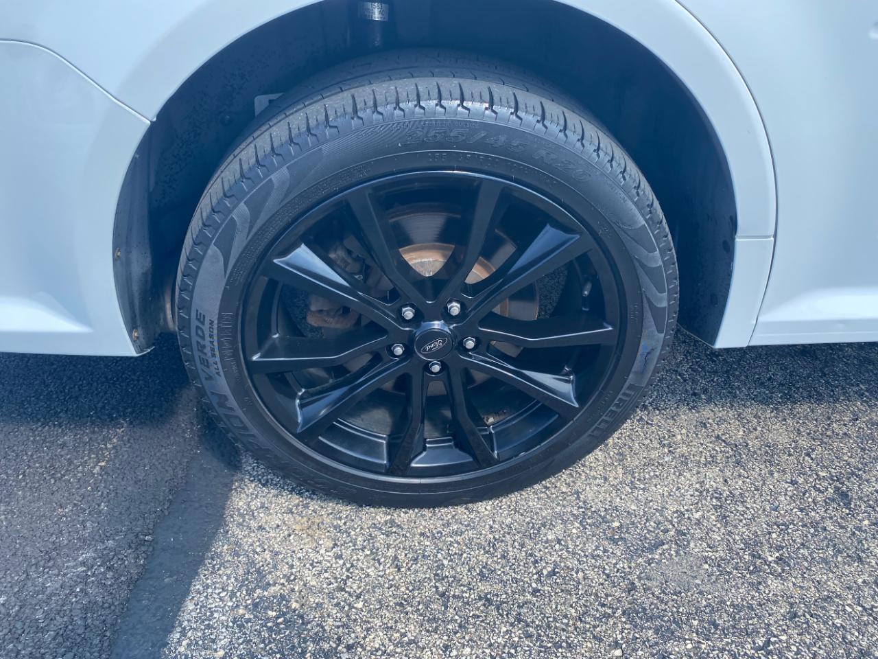 Ford Flex SEL FWD 2017