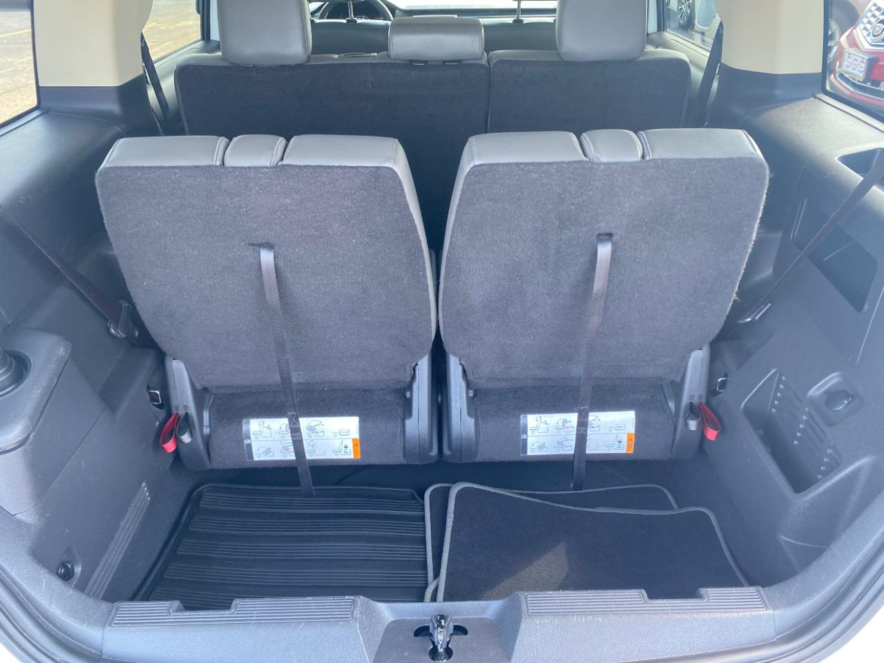 Ford Flex SEL FWD 2017
