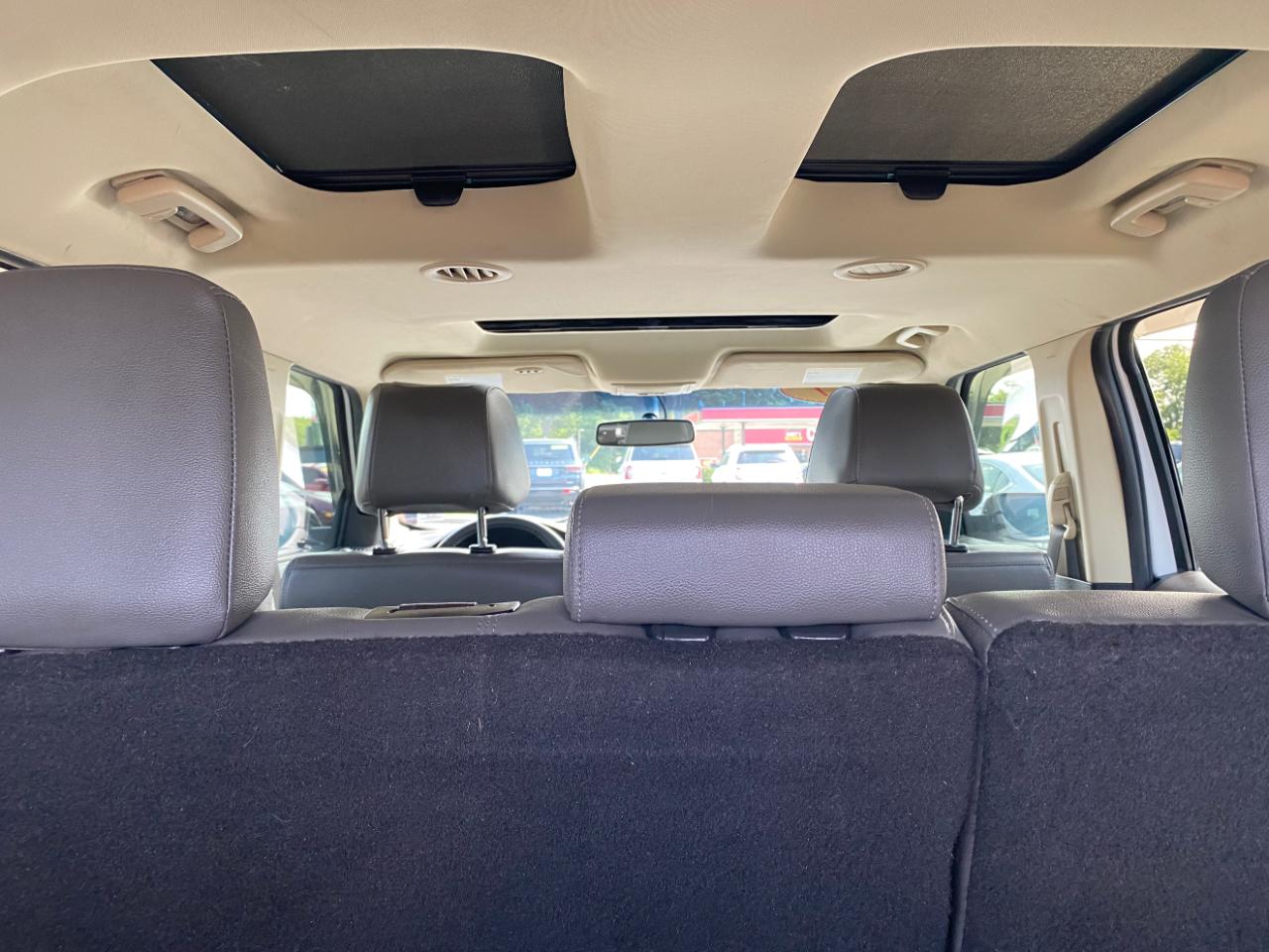 Ford Flex SEL FWD 2017