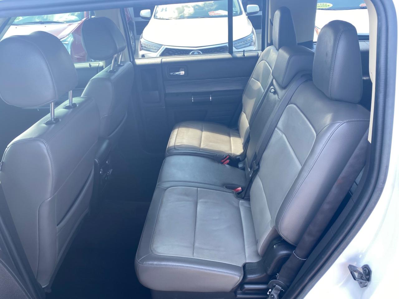 Ford Flex SEL FWD 2017
