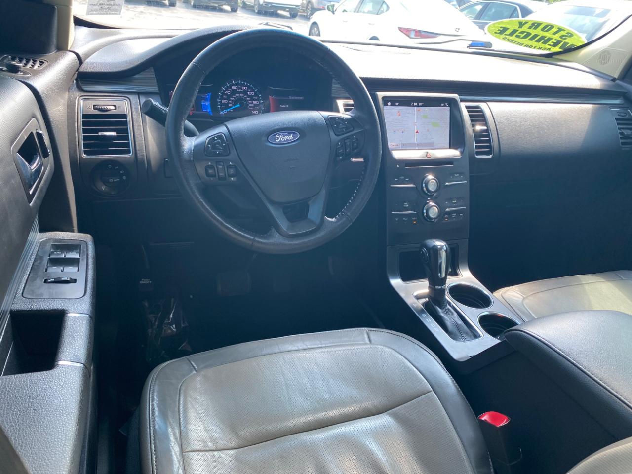 Ford Flex SEL FWD 2017