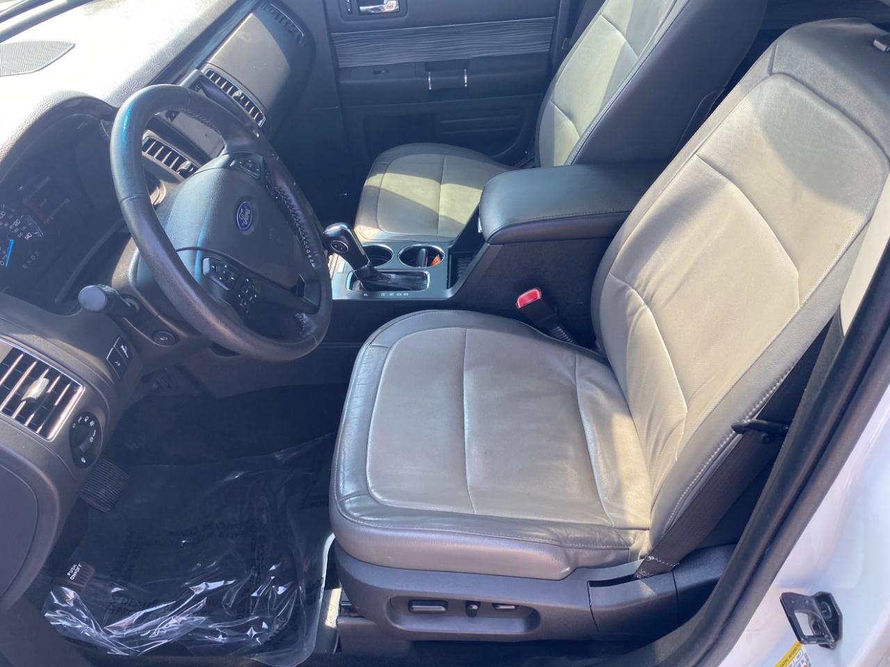 Ford Flex SEL FWD 2017