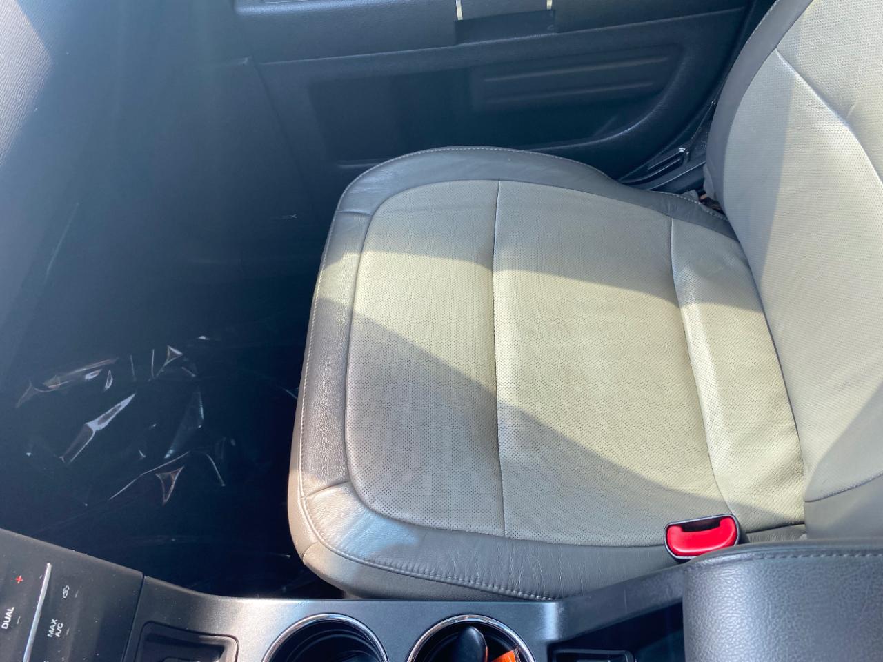 Ford Flex SEL FWD 2017