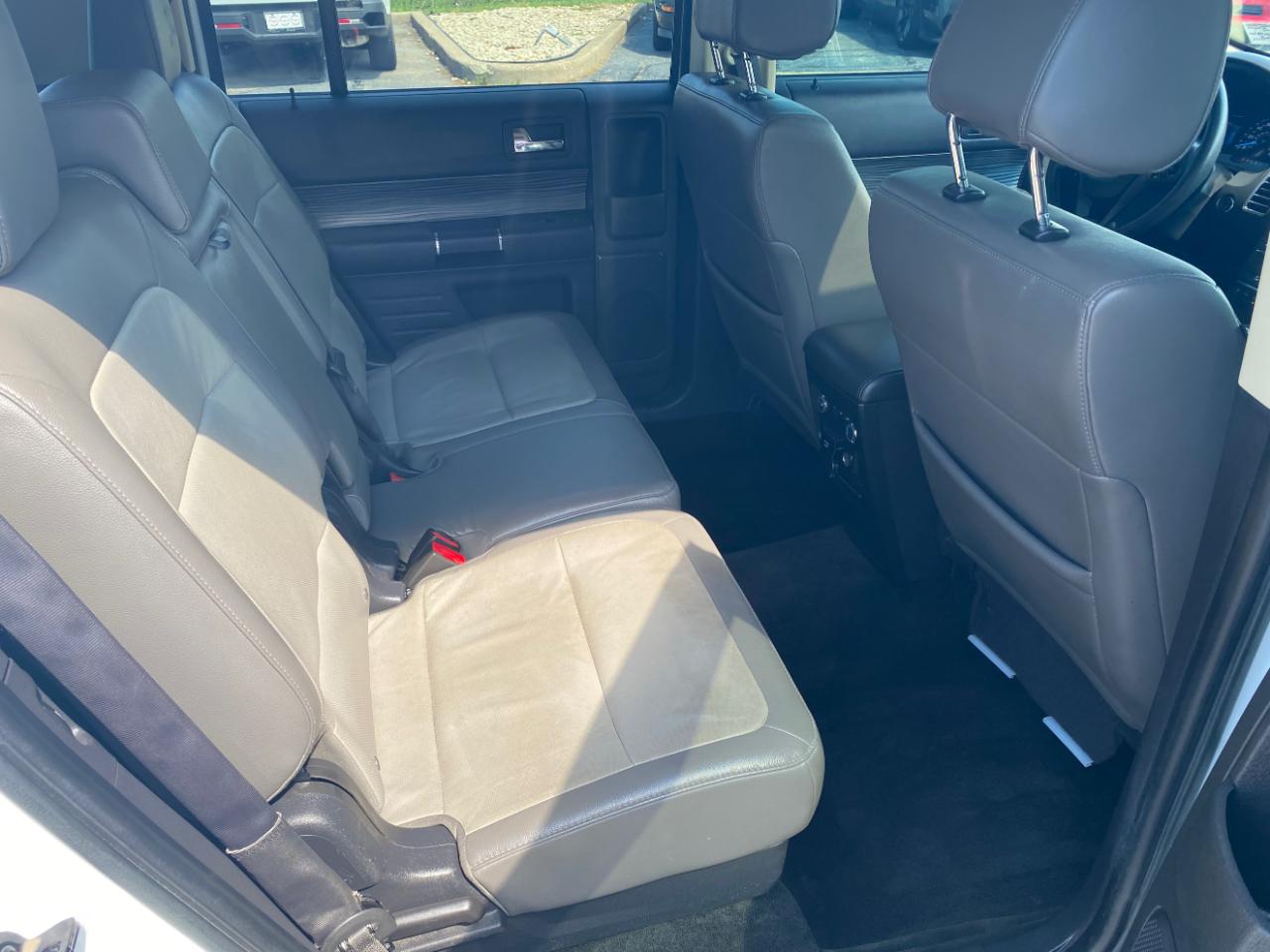 Ford Flex SEL FWD 2017