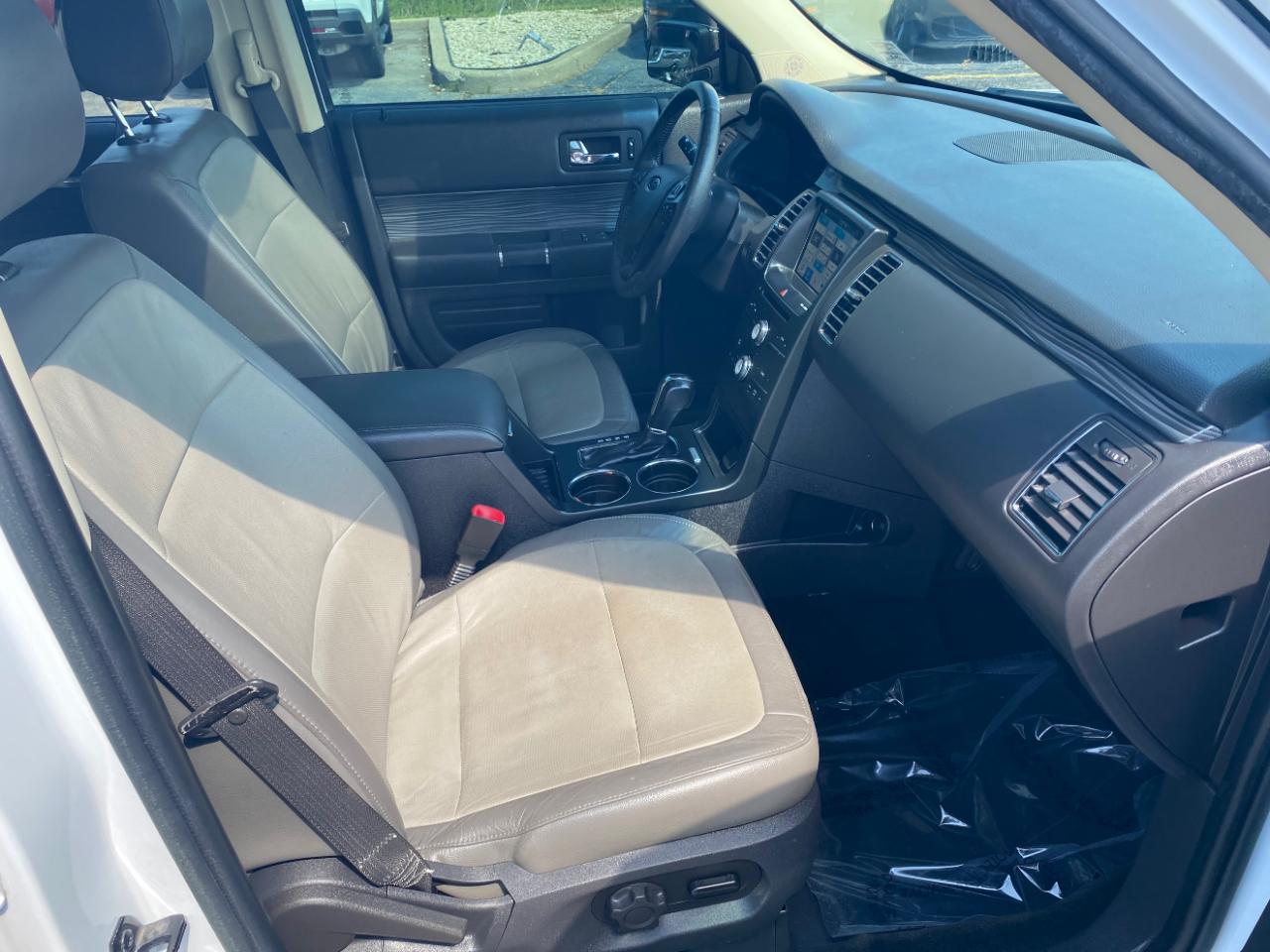 Ford Flex SEL FWD 2017