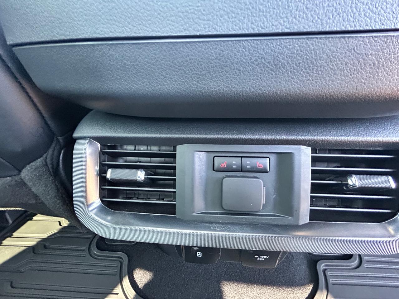 Ford F-150 Platinum 4WD SuperCrew 5.5' Box 2026