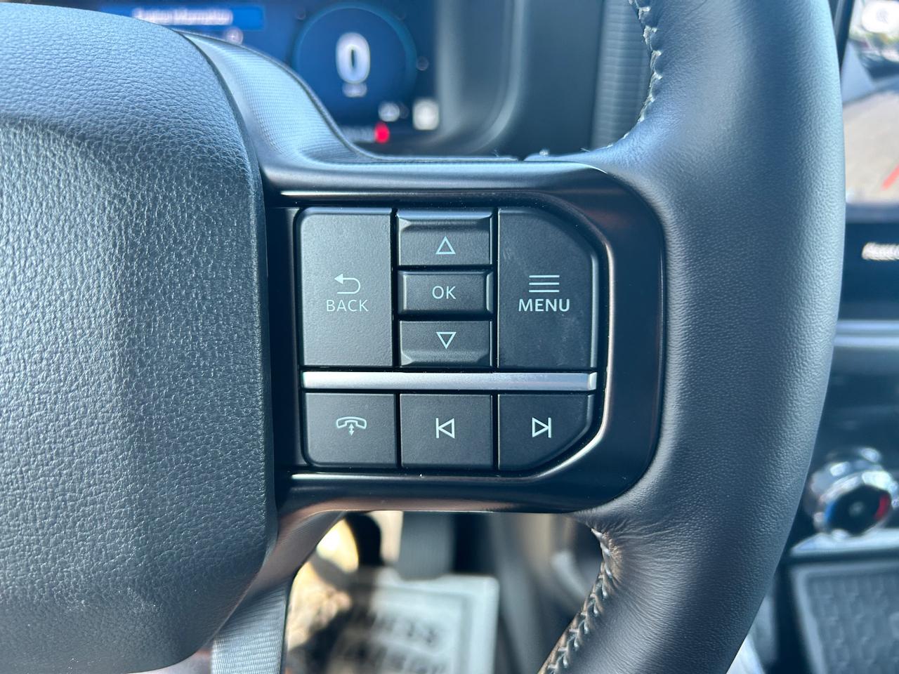 Ford F-150 Platinum 4WD SuperCrew 5.5' Box 2026