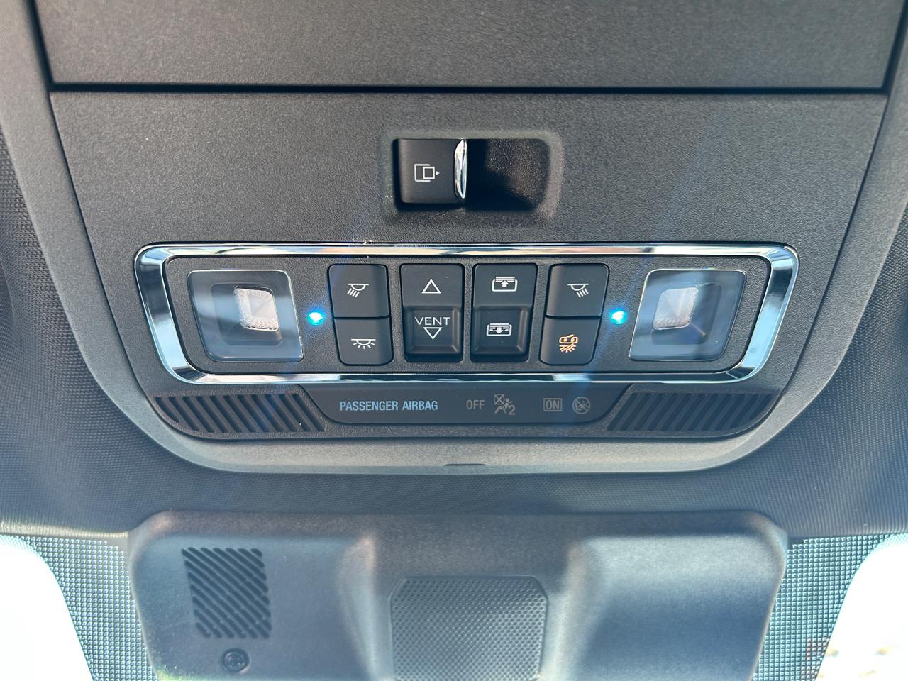 Ford F-150 Platinum 4WD SuperCrew 5.5' Box 2026